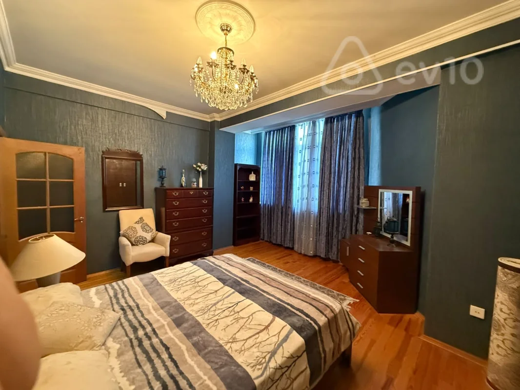3 otaqlı mənzil, 110 m², xırdalan, Xırdalan — kirayə — Mənzil, Xırdalan (2)