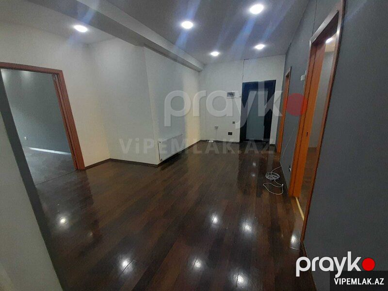 Yasamal rayonunda 4 otaqlı Yeni tikili Satılır, 140 m² — Mənzil, Bakı (4)