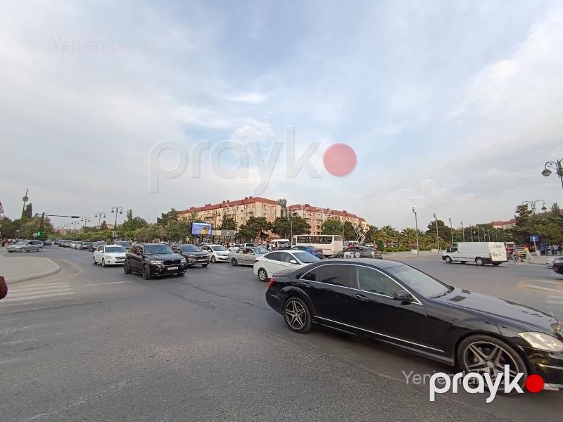 Satılır 4 otaqlı Obyekt (Köhnə tikili), 566 m², Sumqayıt şəh — Əmlak, Sumqayıt (2)