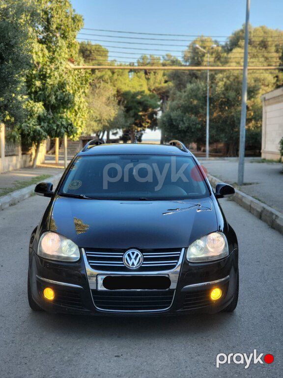 Volkswagen Golf, 1.4 L, 2008 il, 294 365 km — Avtomobillər, Bakı (2)