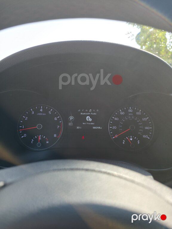 Kia Optima, 2.0 L, 2016 il, 157 716 km — Avtomobillər, Bakı (12)