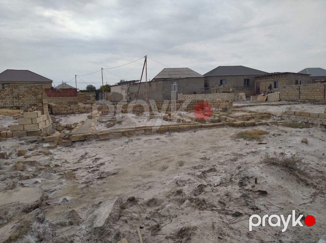 2.5 sot torpaq sahəsi, Yaşıldərə — Torpaq, Sumqayıt (4)