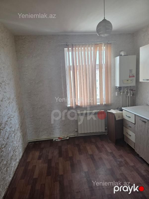 Satılır 3 otaqlı Bina evi menzil (Köhnə tikili), 67 m², 18-ci mikrorayon — Mənzil, Sumqayıt (5)