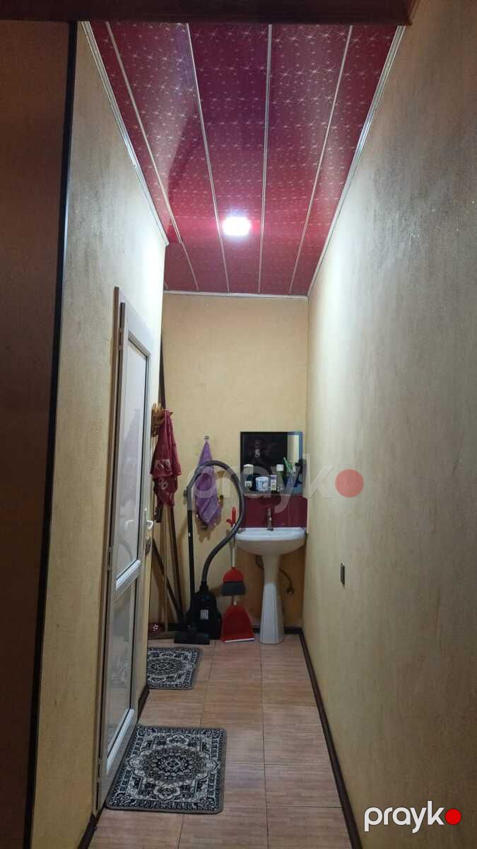 Satılır 3 otaqlı həyət evi/bağ evi 108 m² — Ev, villa, Bakı (6)