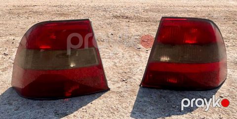 Opel vectra b arxa stop ishiqlari — Bakı