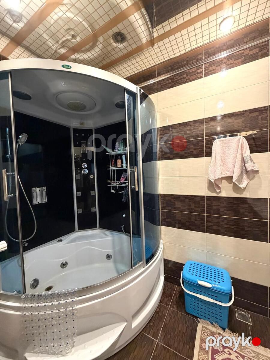 İcarəyə verilir 3 otaqlı yeni tikili 125 m² — Mənzil, Bakı (11)