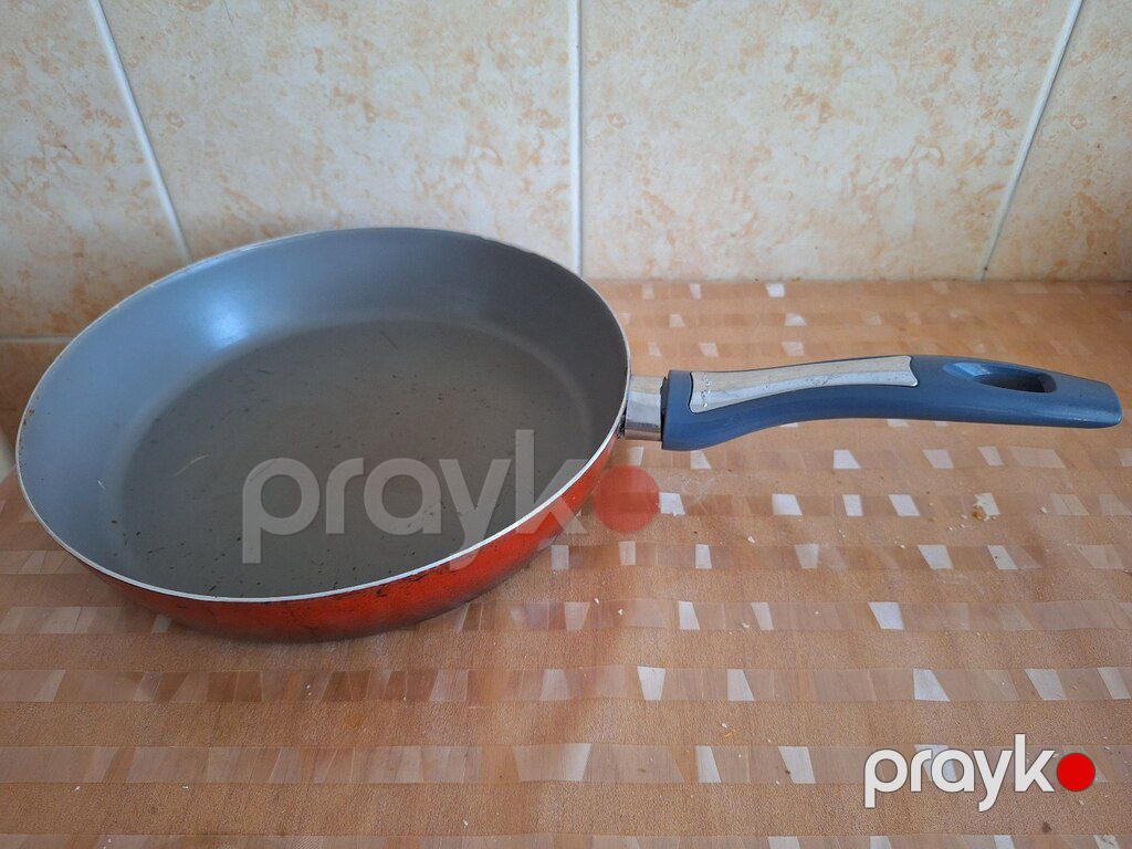Tava — Qablar və mətbəx əşyaları, Bakı (2)