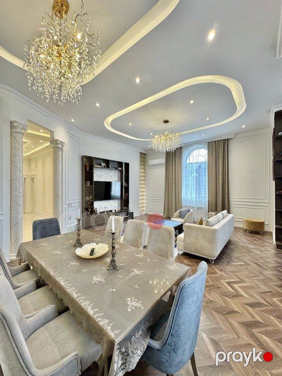 Satılır 4 otaqlı yeni tikili 168 m² — Mənzil, Bakı (4)