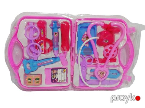Həkim oyunu Toolsbox 002, 3+ yaş — Bakı
