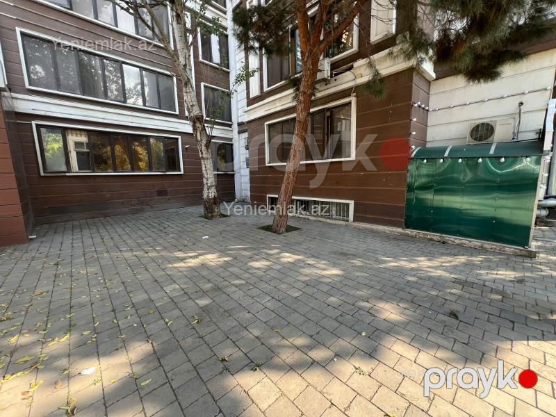 Satılır 4 otaqlı Obyekt, 120 m², Binəqədi rayonu — Əmlak, Bakı (2)