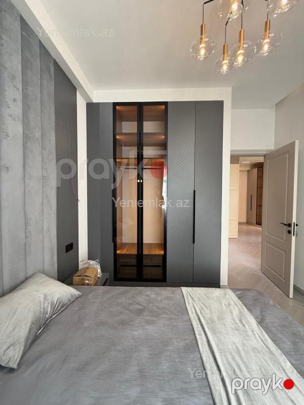 Satılır 2 otaqlı Bina evi menzil (Yeni tikili), 68 m², Yasamal rayonu — Mənzil, Bakı (4)