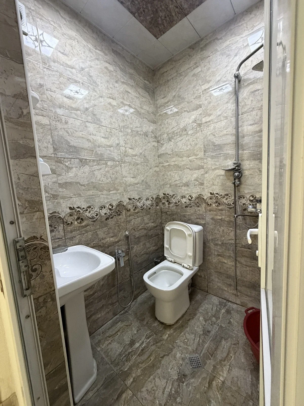 3 otaqlı tam təmirli mənzil satılır Sarayda — Mənzil, Abşeron (8)