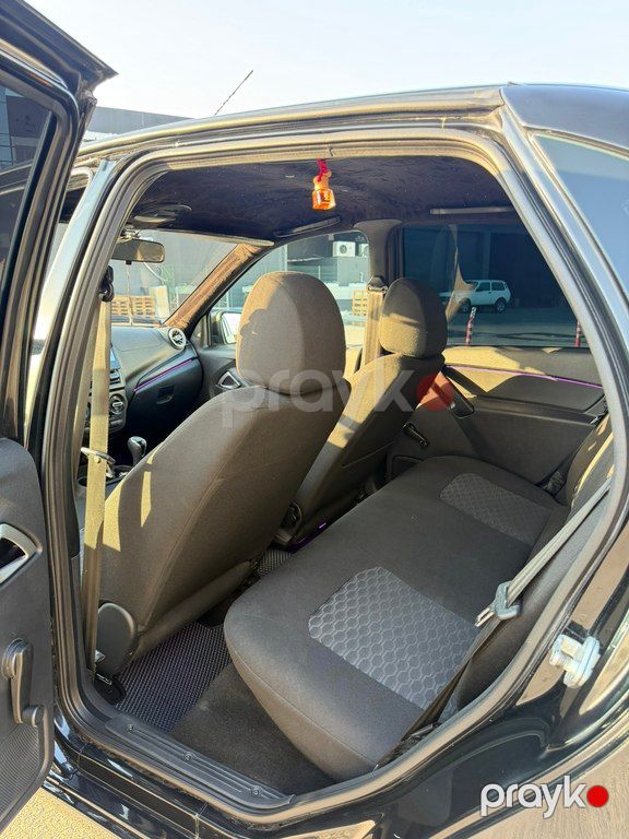 Lada (VAZ) Granta, 1.6 L, 2025 il, 30 000 km — Avtomobillər, Bakı (11)