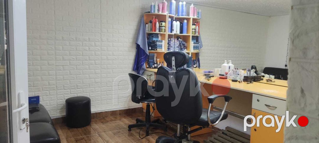 Satılır obyekt 58 m² — Əmlak, Bakı (4)