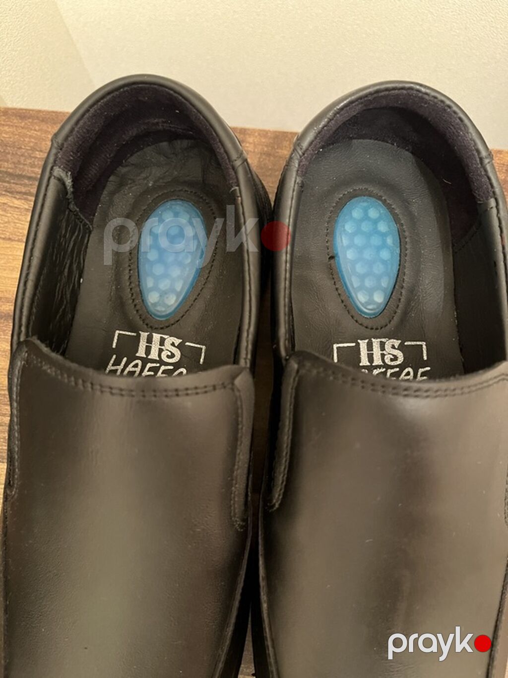 Məhsul: Kişi loafer ayaqqabısı –40 razmer 1 defe geyinilib razmer — Mokasin, Xırdalan (4)
