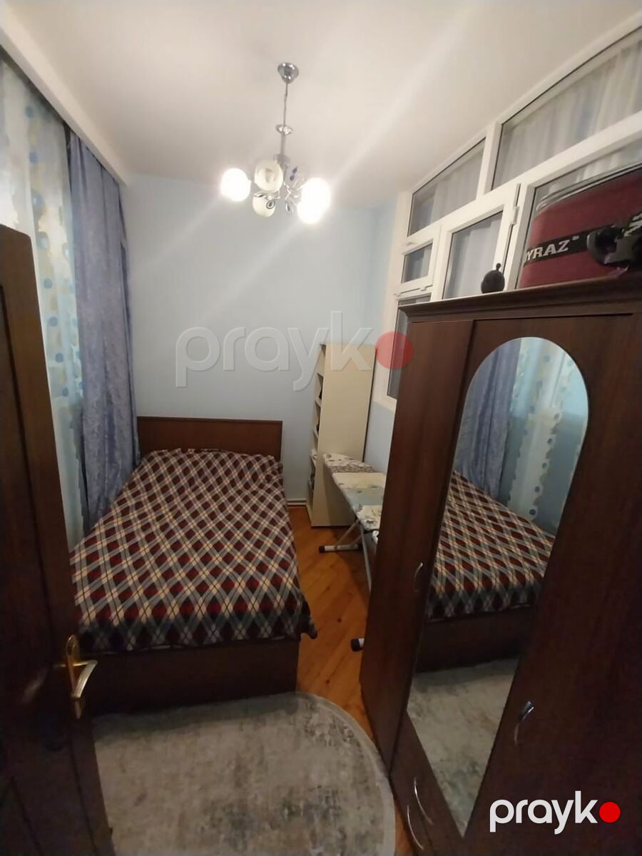 Satılır 3 otaqlı yeni tikili 62 m² — Mənzil, Bakı (3)