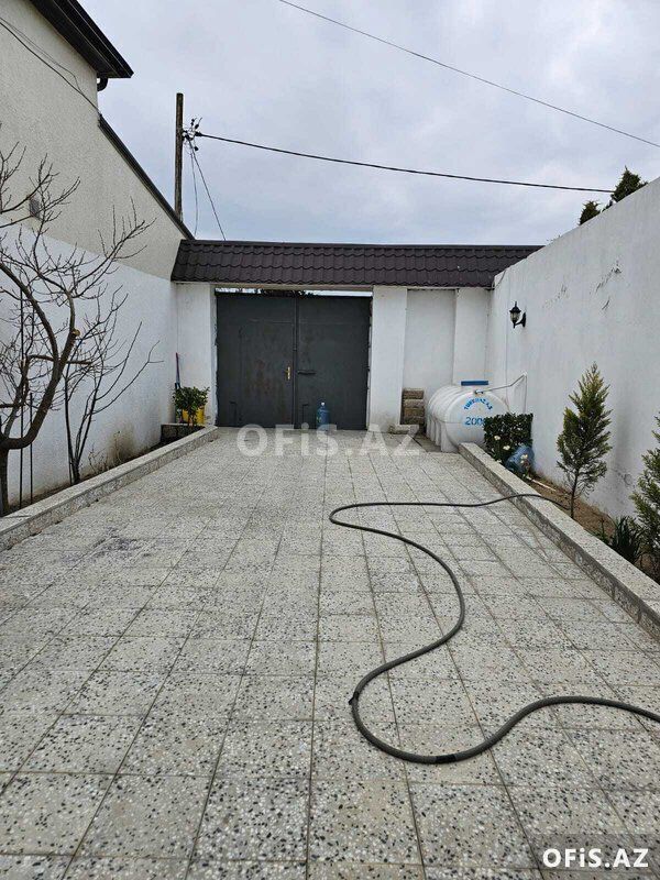 Həyət evləri Satılır Xəzər r., Mərdəkan q., 3 otaq, 100 m² — Ev, villa, Bakı (2)