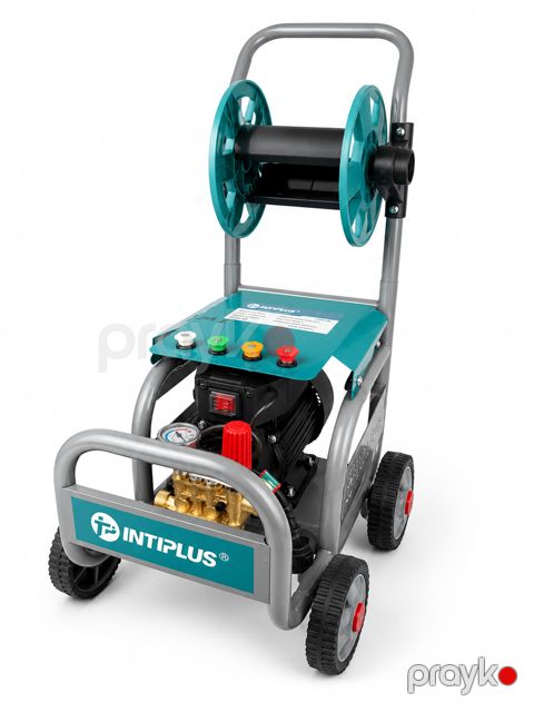 Yüksək təzyiqli yuyucu Intiplus HHT_CW018 — Bakı