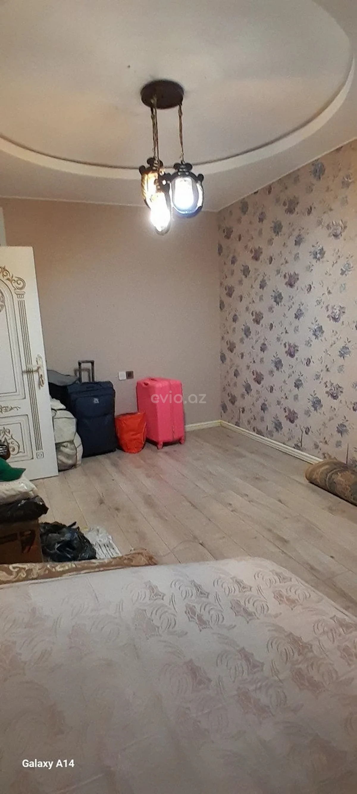 2 otaqlı tam təmirli mənzil satılır Bakıxanov qəsəbəsində — Mənzil, Bakı (12)