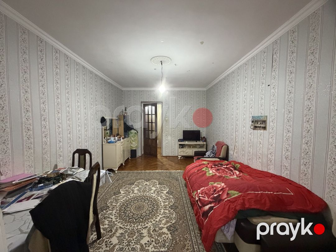 Satılır 2 otaqlı köhnə tikili 65 m² — Mənzil, Bakı (5)