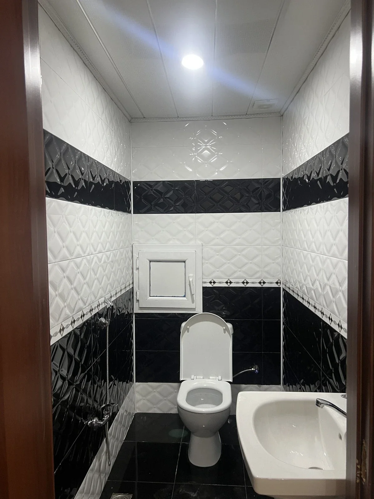 2 otaqlı tam təmirli mənzil satılır Xətai rayonunda — Mənzil, Bakı (11)