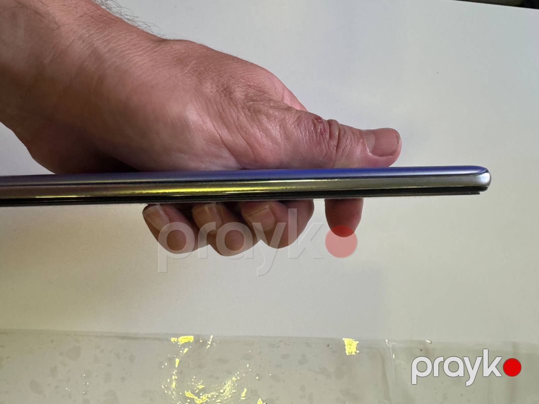 Xiaomi 11T Pro Celestial Blue 256GB/12GB — Smartfonlar, Bakı (6)