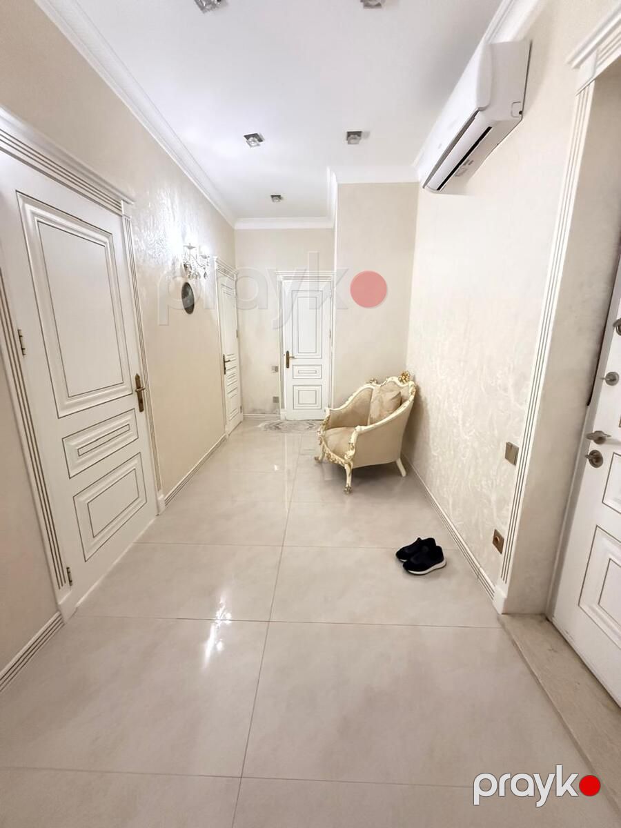 Satılır 2 otaqlı yeni tikili 97 m² — Mənzil, Bakı (11)