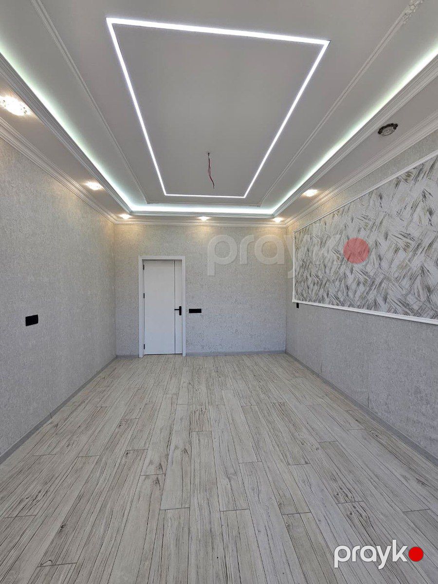 Satılır 2 otaqlı yeni tikili 82 m² — Mənzil, Bakı (5)