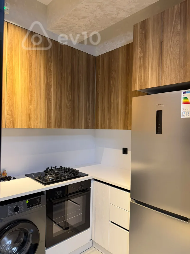 2 otaqlı mənzil, 61 m², Təbriz küçəsi — Mənzil, Bakı (8)