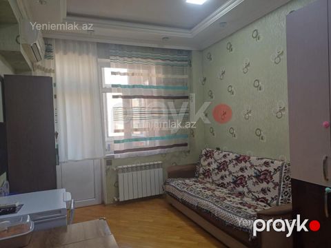 Satılır 2 otaqlı Bina evi menzil (Yeni tikili), 62 m², Xırdalan ş