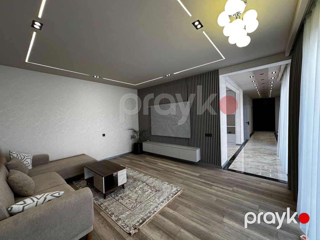 Satılır 4 otaqlı həyət evi/bağ evi 140 m² — Ev, villa, Bakı (4)