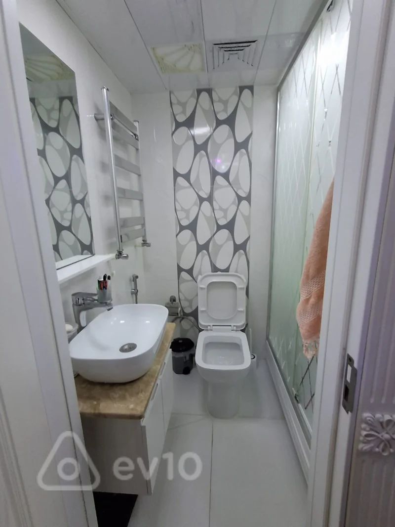 3 otaqlı mənzil, 85 m², Bakı, Masazır qəsəbəsi — Mənzil, Bakı (4)