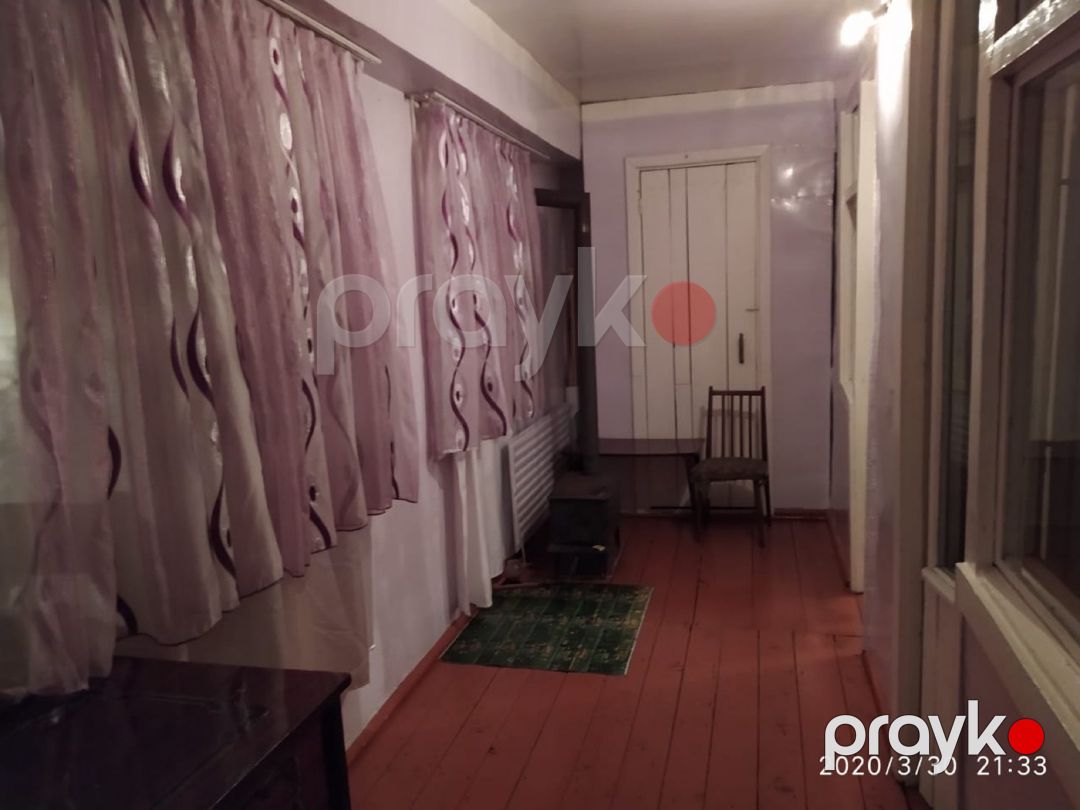 4-otaqlı mənzil, Qəbələ r., 120 m² — Mənzil, Qəbələ (4)