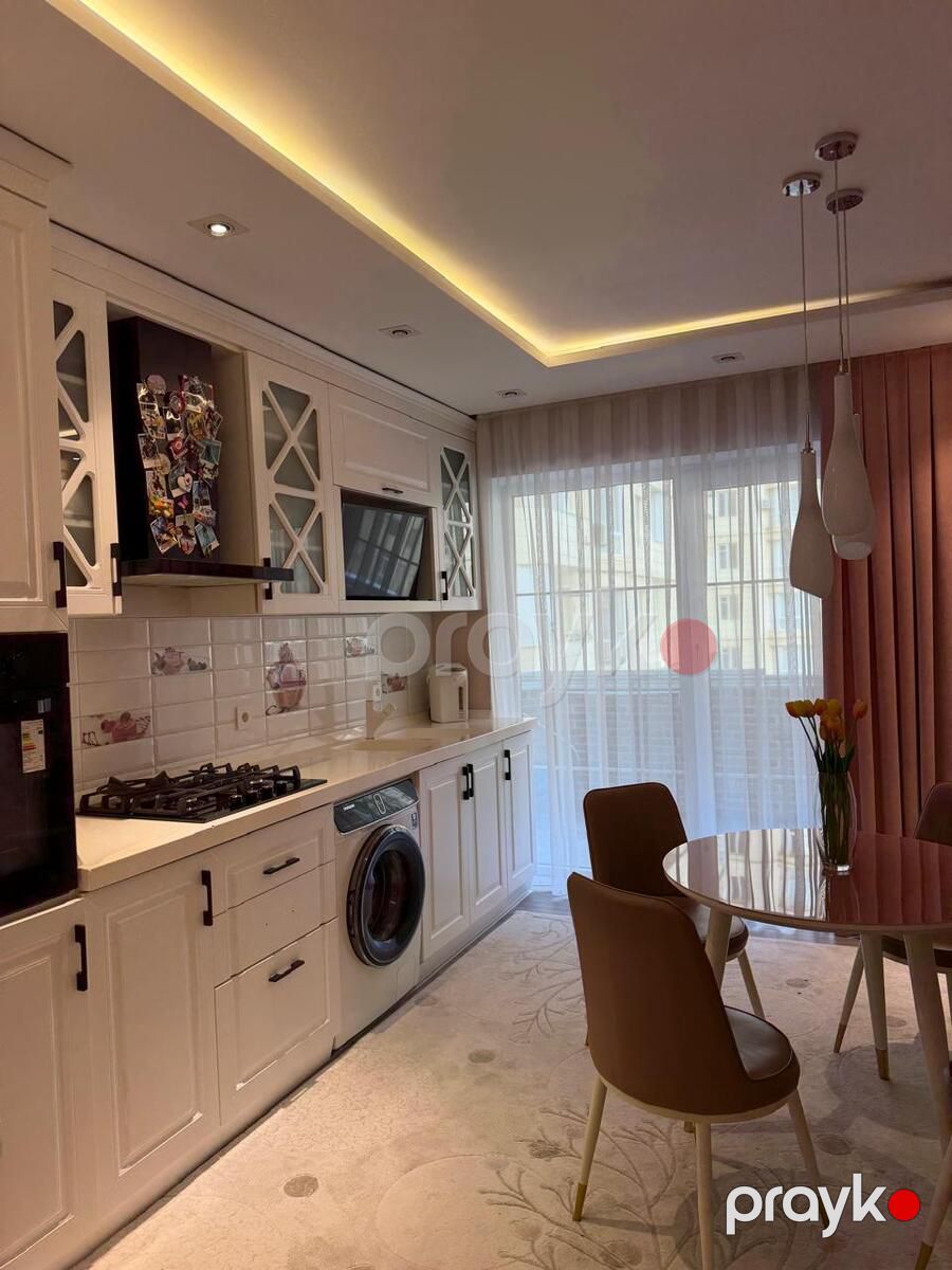 Satılır 2 otaqlı yeni tikili 100 m² — Mənzil, Bakı (5)