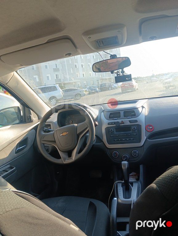 Chevrolet Cobalt, 1.5 L, 2025 il, 120 000 km — Avtomobillər, Bakı (5)