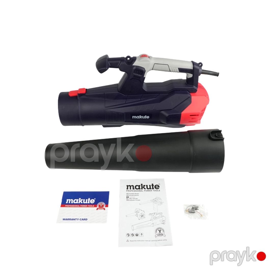 Havaüfürən Makute PB121 — Mallar, Bakı (3)