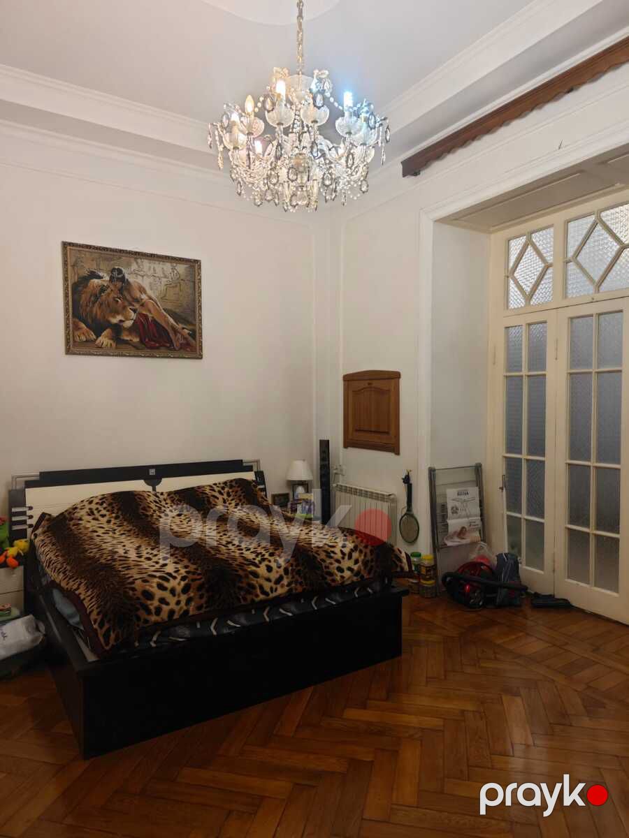 Satılır 3 otaqlı köhnə tikili 68 m² — Mənzil, Bakı (3)