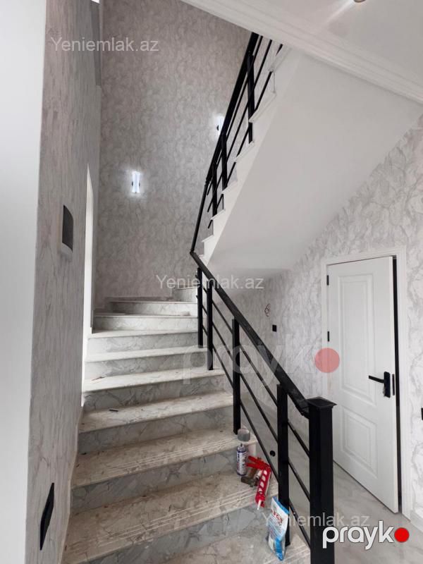 Satılır 4 otaqlı Həyət evi / Villa, 200 m², 51-ci məhəllə — Ev, villa, Sumqayıt (7)