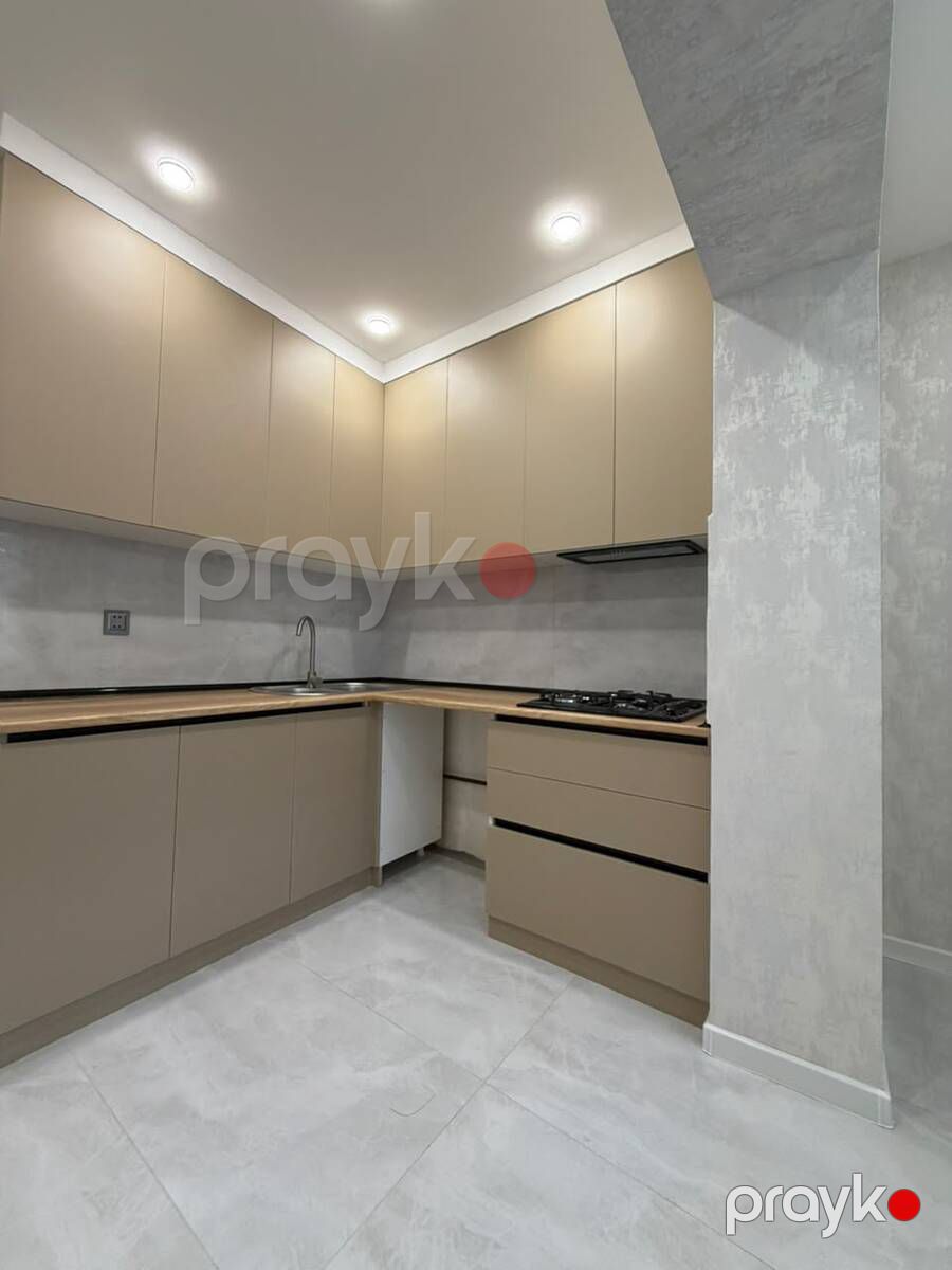 Satılır 2 otaqlı köhnə tikili 65 m² — Mənzil, Bakı (6)