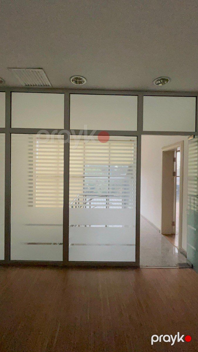 İcarəyə verilir 3 otaqlı ofis 150 m² — Ofis, Bakı (7)