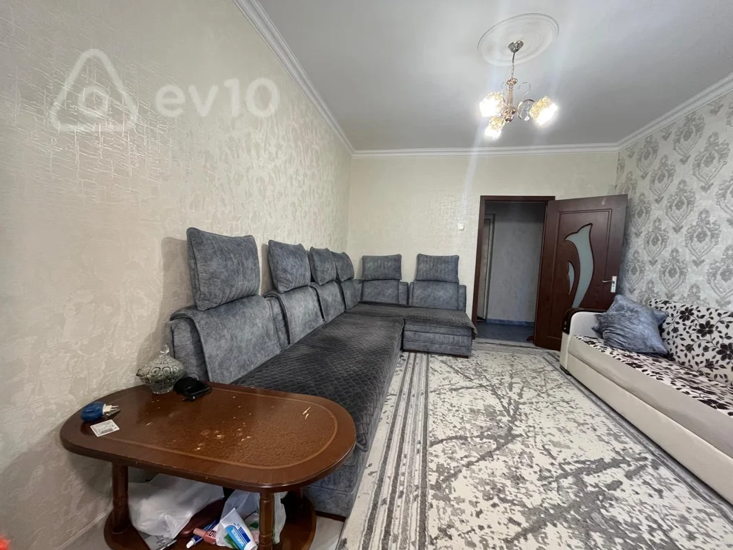2 otaqlı mənzil, 60 m², Bakı, Polad Həşimov küç — Mənzil, Bakı (3)