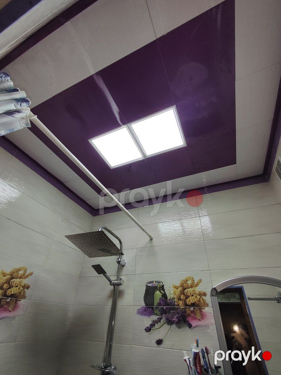 2-otaqlı yeni tikili, Şirvan ş., 52 m² — Mənzil, Şirvan (12)