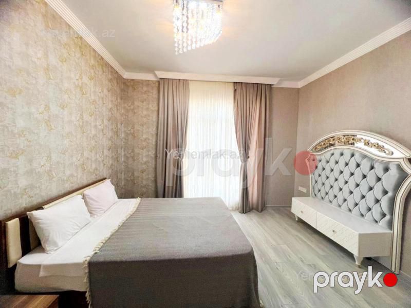 Satılır 5 otaqlı Həyət evi / Villa, 220 m², Xəzər rayonu — Ev, villa, Bakı (7)