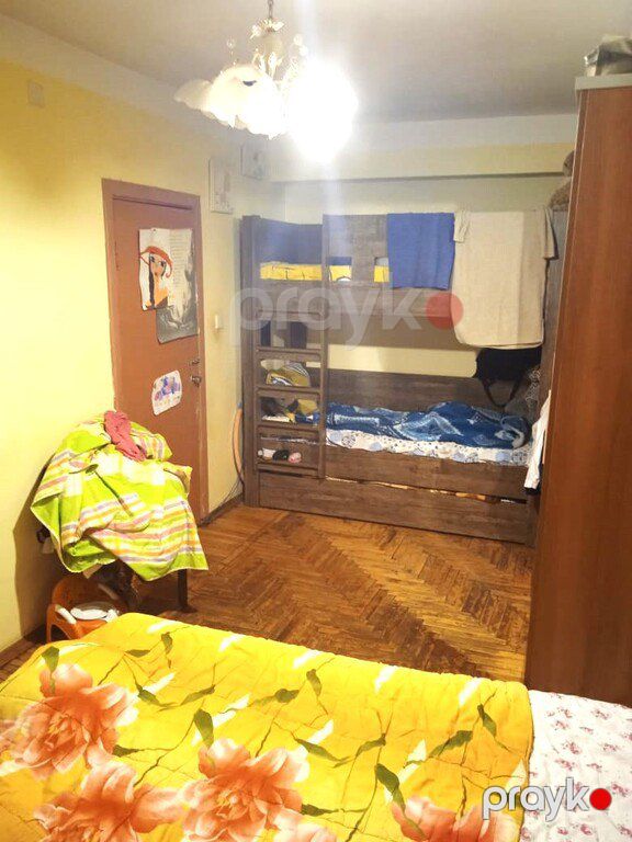 Satılır 3 otaqlı köhnə tikili 90 m² — Mənzil, Bakı (11)