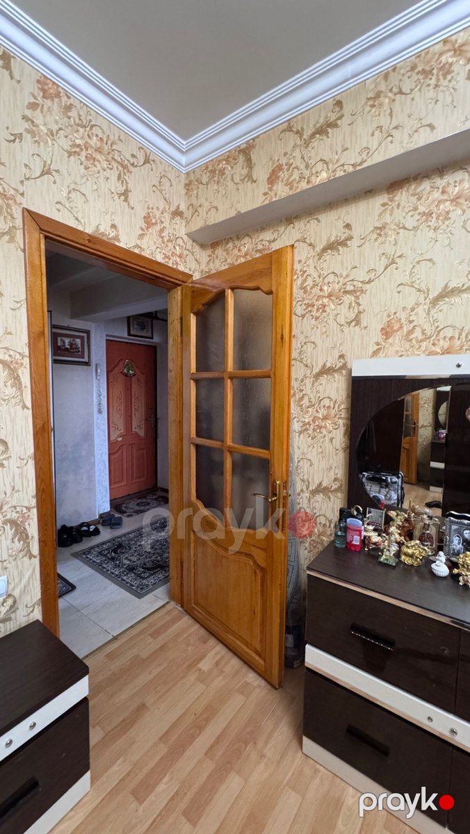 2-otaqlı yeni tikili, Xırdalan ş., 52 m² — Mənzil, Xırdalan (5)