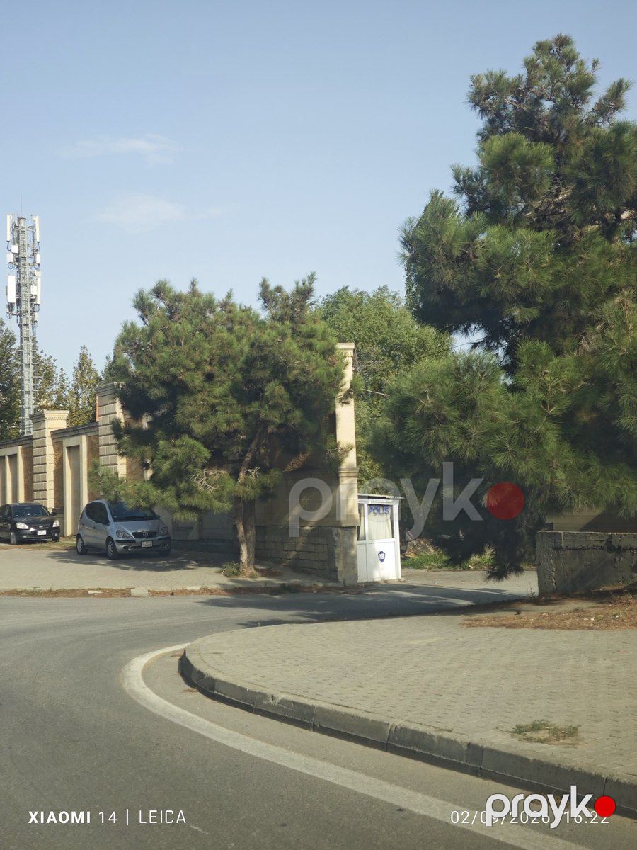 Satılır torpaq 6 sot — Torpaq, Bakı (4)