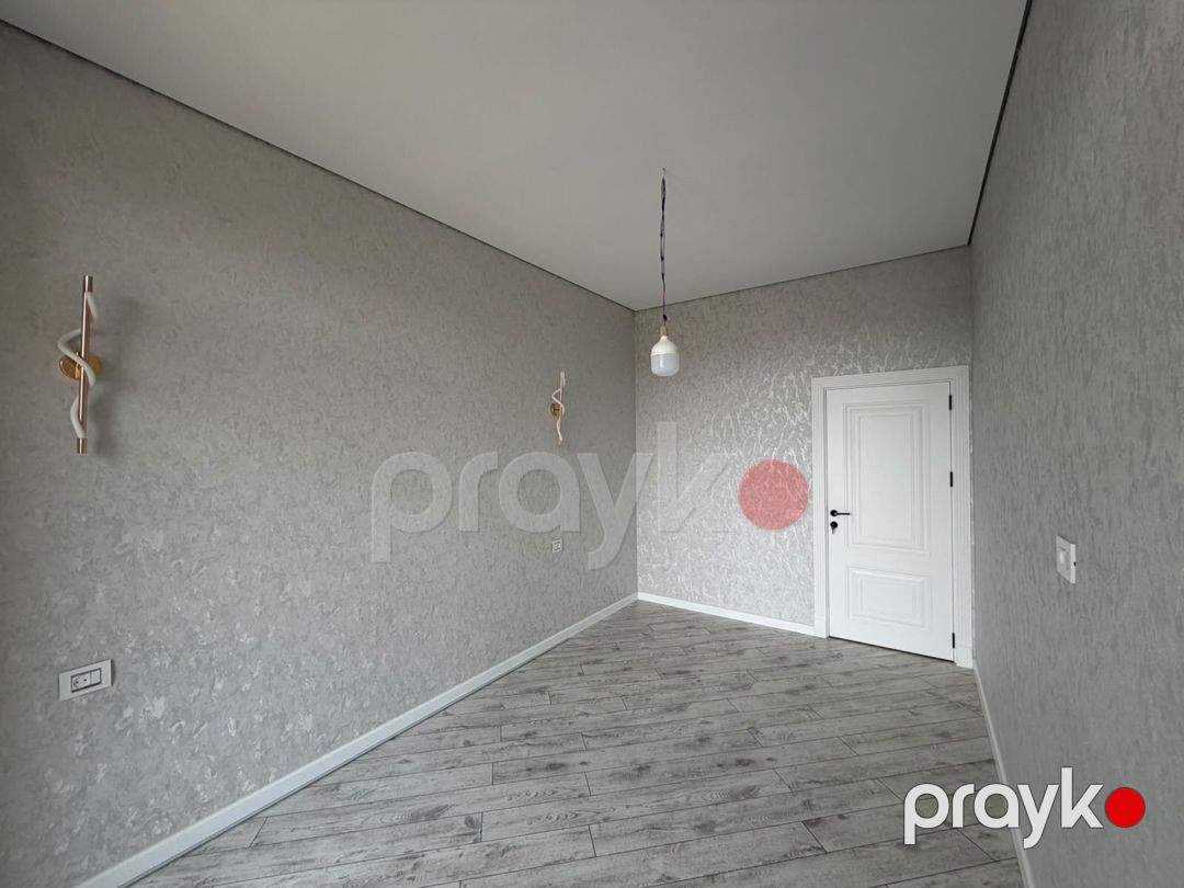 2-otaqlı yeni tikili, Bulvar küç., 52 m² — Mənzil, Sumqayıt (5)