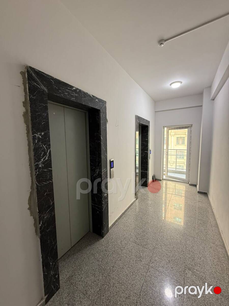 Satılır 4 otaqlı yeni tikili 191 m² — Mənzil, Bakı (5)