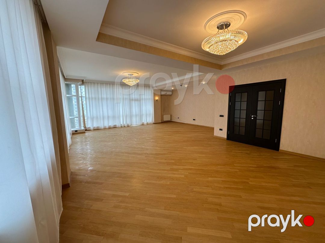 Satılır 5 otaqlı yeni tikili 260 m² — Mənzil, Bakı (4)