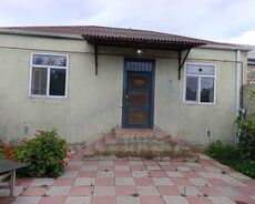 Həyət evləri Satılır Sabunçu r., Maştağa q., 3 otaq, 90 m² — Ev, villa, Bakı (8)
